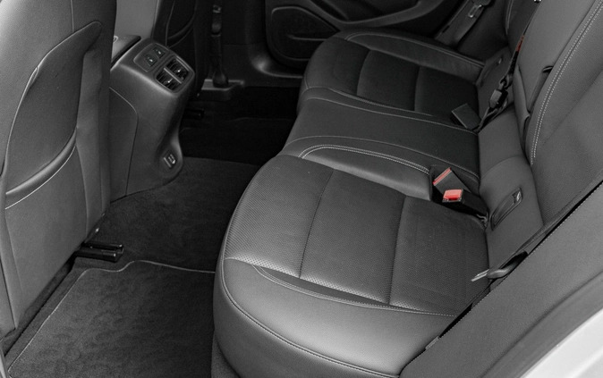 Opel Insignia cena 84850 przebieg: 54909, rok produkcji 2018 z Ogrodzieniec małe 781